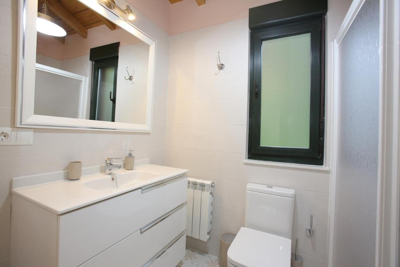 Apartamentos Bouso Villaframil Exterior photo