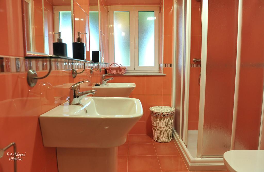 Apartamentos Bouso Villaframil Room photo