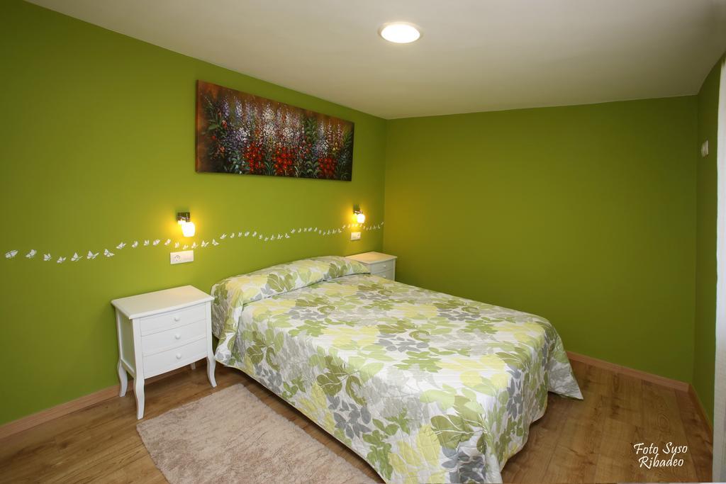 Apartamentos Bouso Villaframil Room photo